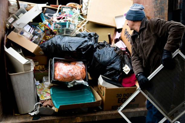 Best Local Junk Hauling  in Bell Gardens, CA