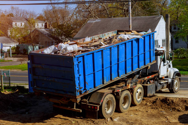Best Office Junk Removal  in Bell Gardens, CA
