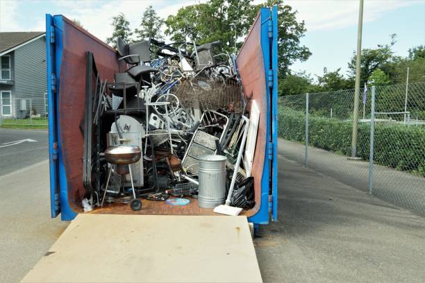 Best Construction Debris Removal  in Bell Gardens, CA