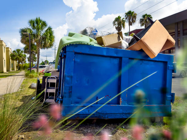 Best Trash Removal Near Me  in Bell Gardens, CA