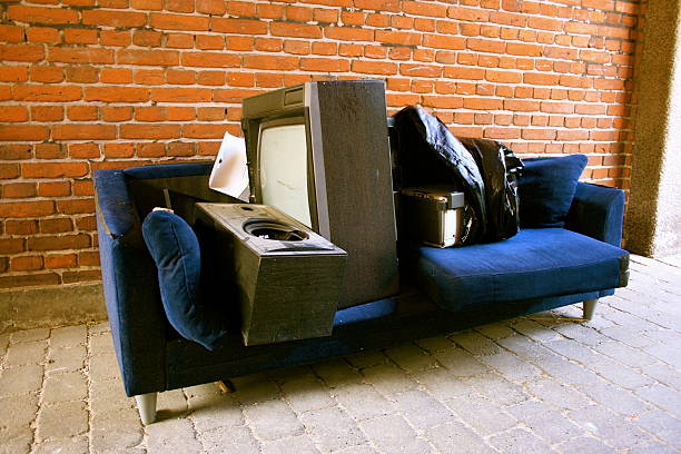 Best Junk Removal Near Me  in Bell Gardens, CA