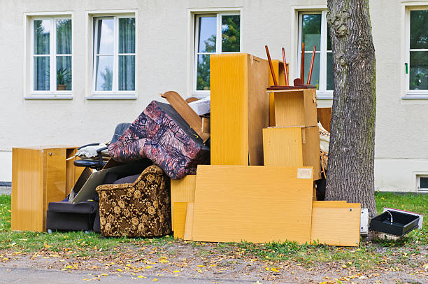 Best Affordable Junk Removal Services  in Bell Gardens, CA