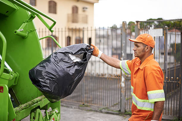 Best Full-Service Junk Removal  in Bell Gardens, CA